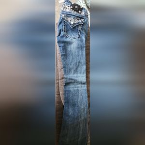 Miss Me Jeans - Worn Once